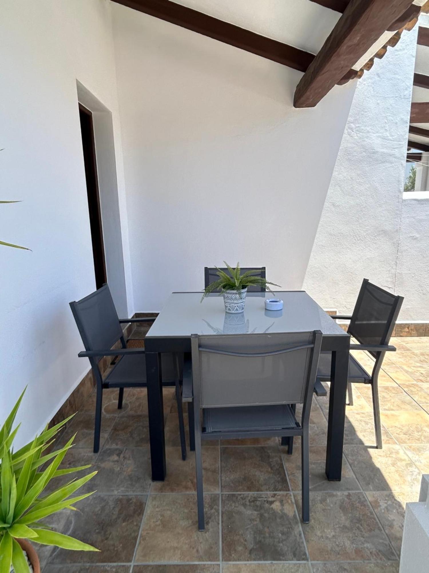 Apartment Rurales